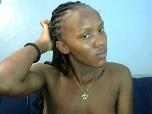 Trisha254 live cam on BongaCams