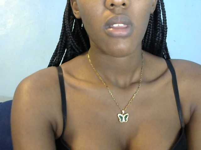 Trisha254 live cam on BongaCams