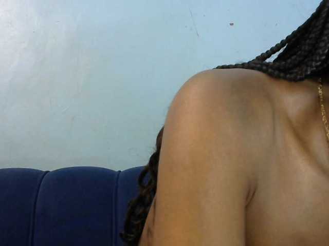 Trisha254 live cam on BongaCams