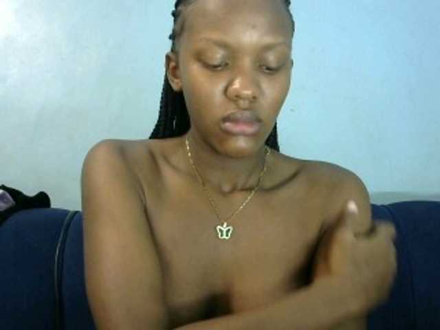 Trisha254 live cam on BongaCams