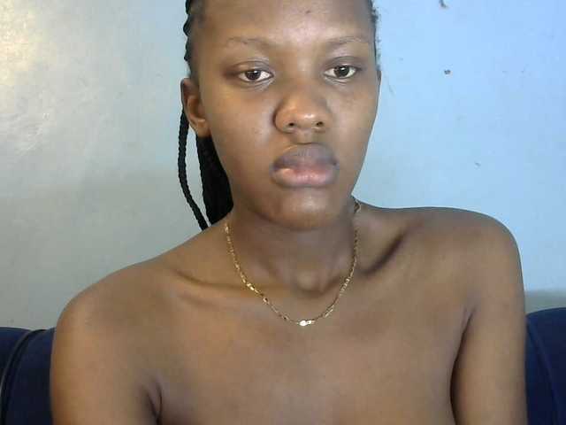 Trisha254 live cam on BongaCams