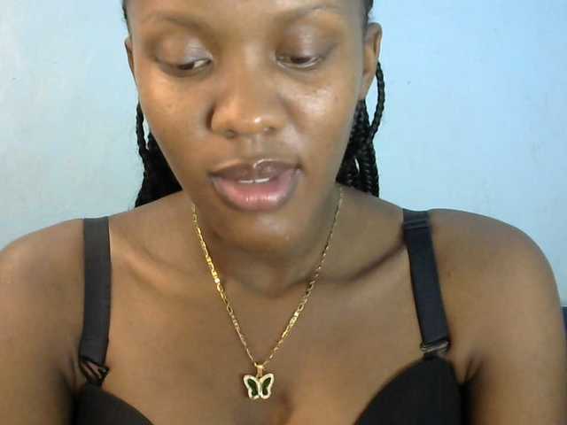 Trisha254 live cam on BongaCams