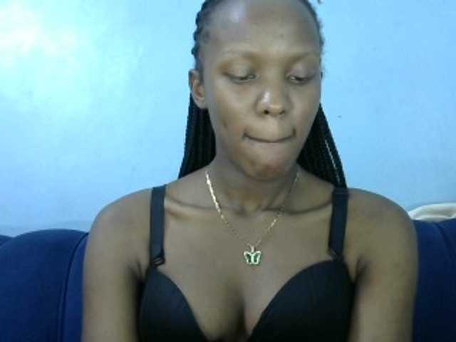 Trisha254 live cam on BongaCams