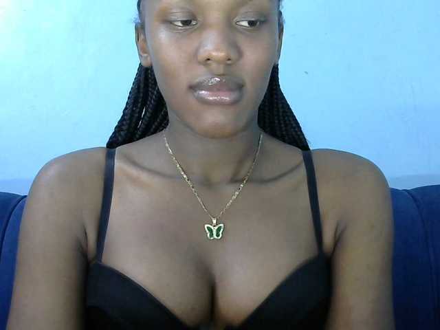 Trisha254 live cam on BongaCams