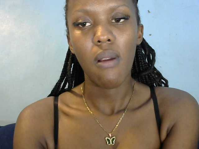 Trisha254 live cam on BongaCams