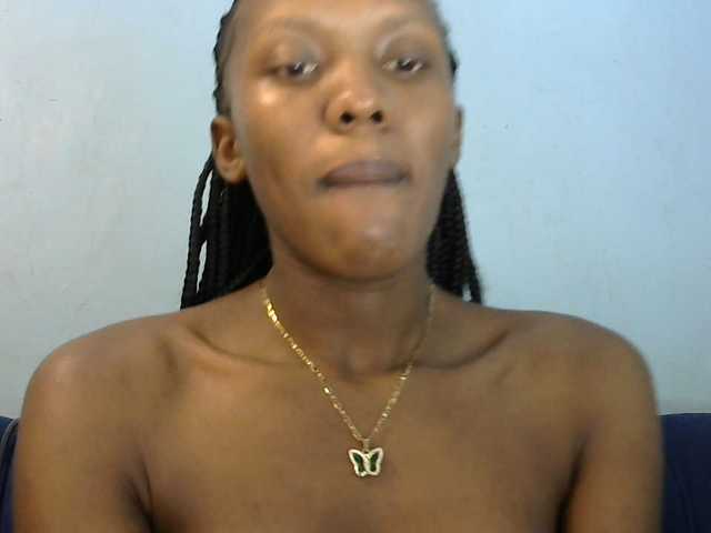 Trisha254 live cam on BongaCams