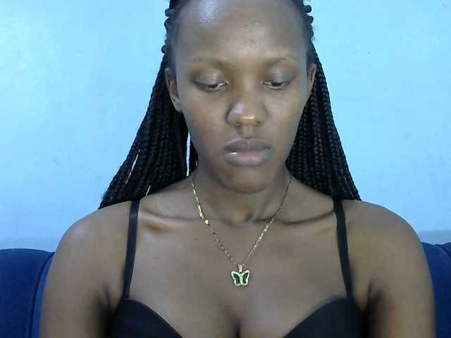 Trisha254 live cam on BongaCams