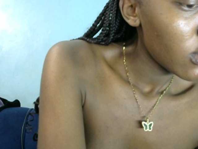 Trisha254 live cam on BongaCams