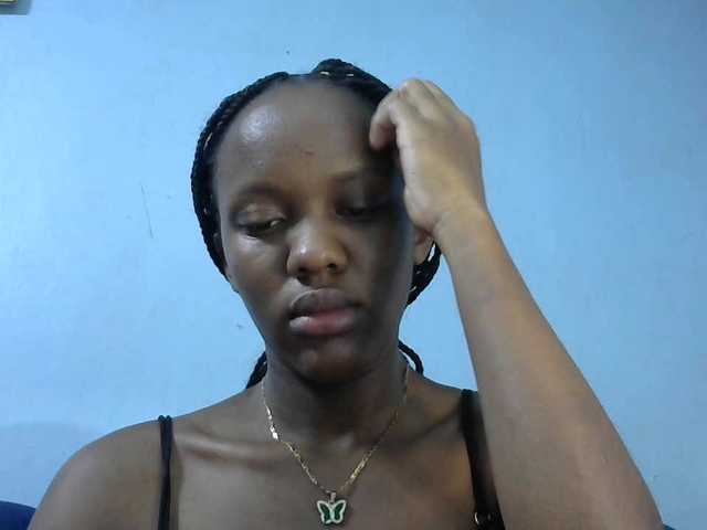 Trisha254 live cam on BongaCams