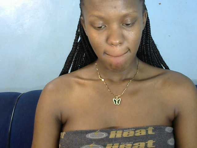 Trisha254 live cam on BongaCams