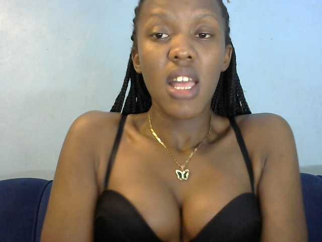 Trisha254