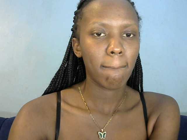 Trisha254 live cam on BongaCams