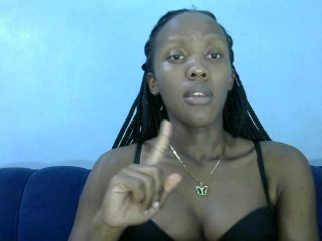 Trisha254 live cam on BongaCams