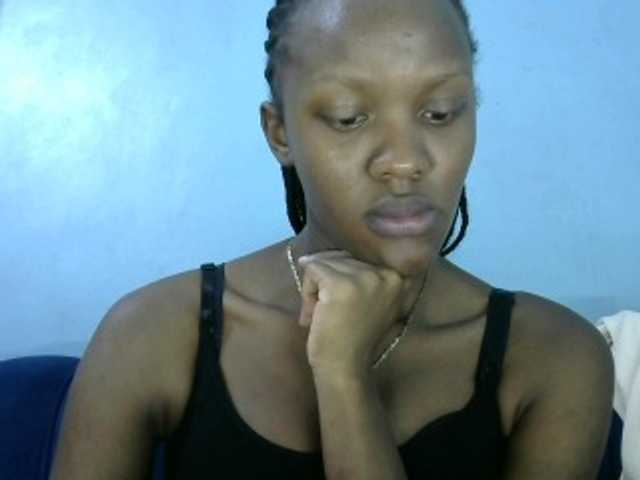 Trisha254 live cam on BongaCams