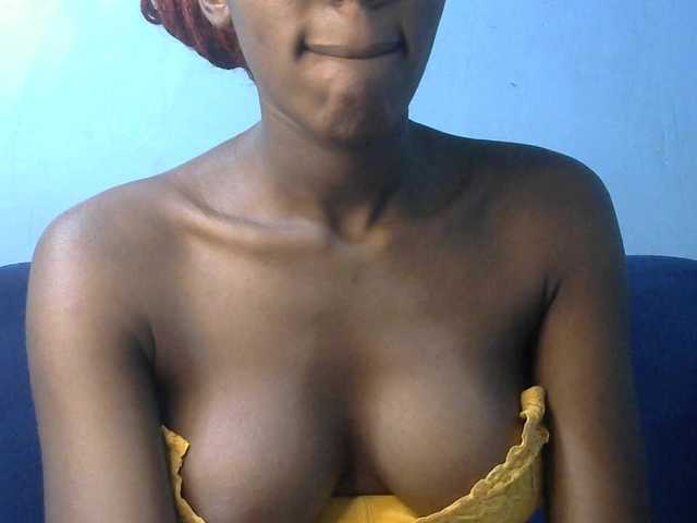 Trisha254