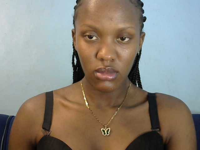 Trisha254 live cam on BongaCams