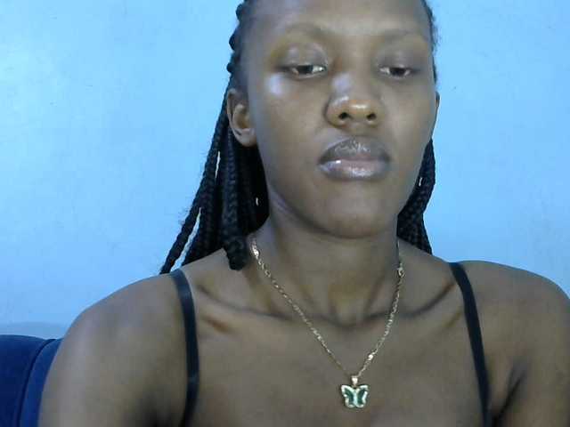 Trisha254 live cam on BongaCams