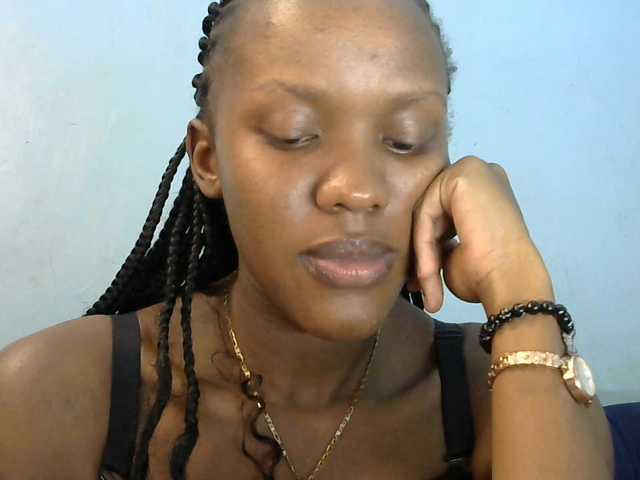 Trisha254 live cam on BongaCams