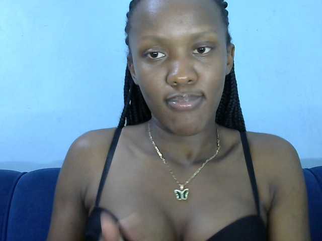 Trisha254