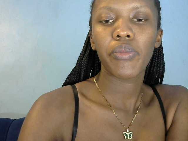 Trisha254 live cam on BongaCams