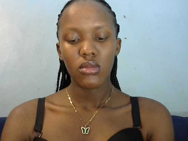 Trisha254 live cam on BongaCams