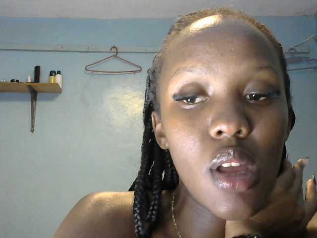 Trisha254 Live Cam on BongaCams