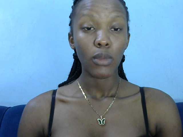 Trisha254 live cam on BongaCams