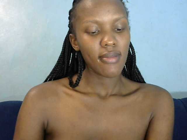 Trisha254 live cam on BongaCams