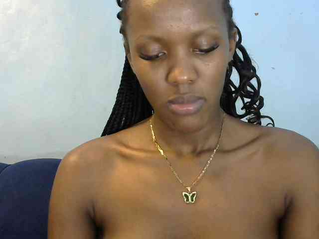 Trisha254 webcam