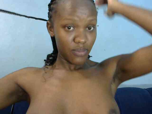 Trisha254 webcam
