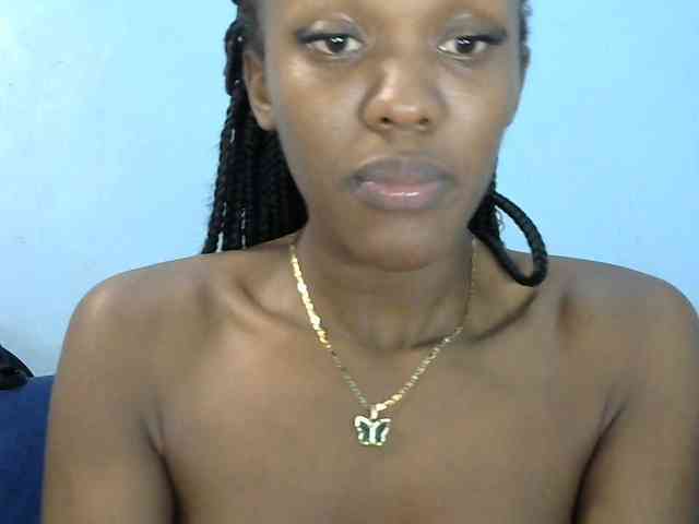Trisha254 webcam
