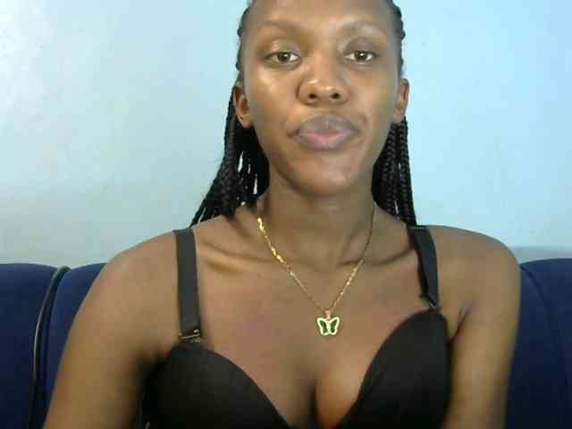 Trisha254 webcam