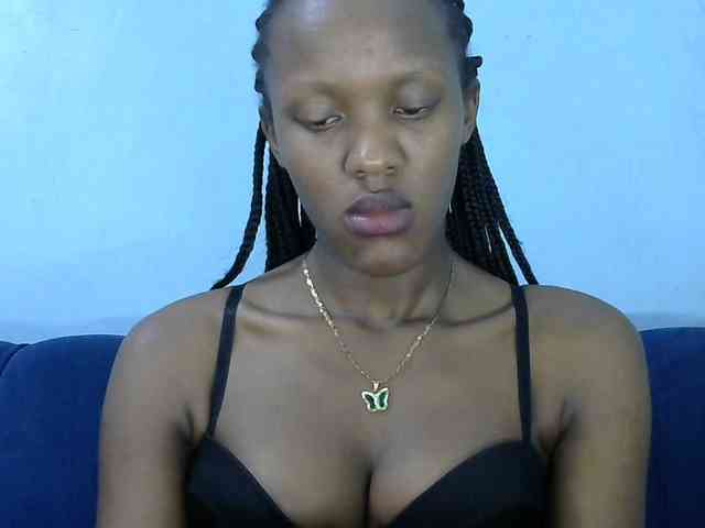 Trisha254 webcam