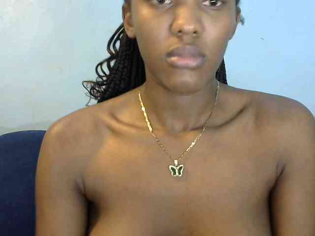 Trisha254 webcam