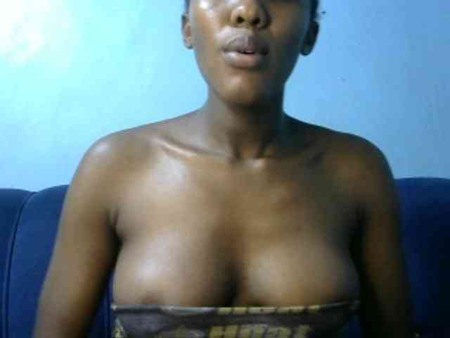 Trisha254 webcam