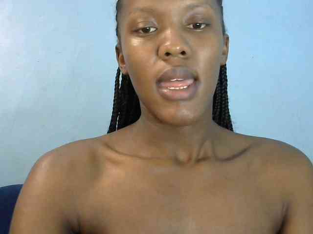 Trisha254 webcam