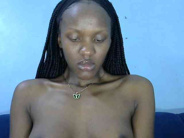 Trisha254 webcam