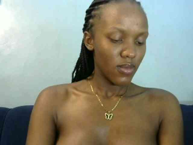 Trisha254 webcam