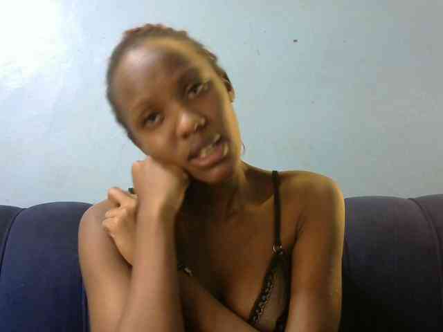Trisha254 webcam
