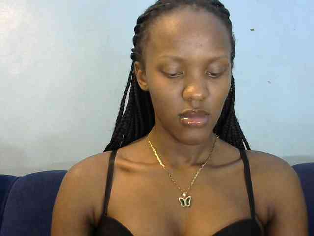 Trisha254 webcam