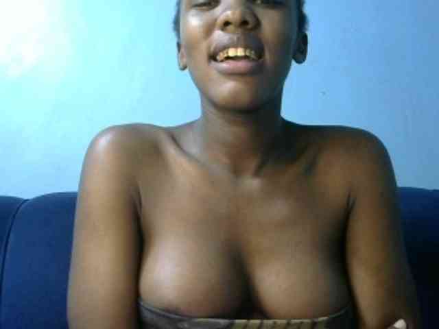 Trisha254 webcam