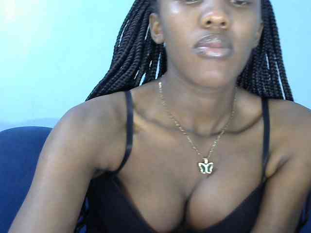 Trisha254 webcam