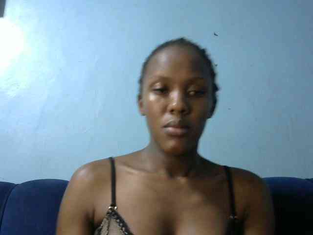 Trisha254 webcam