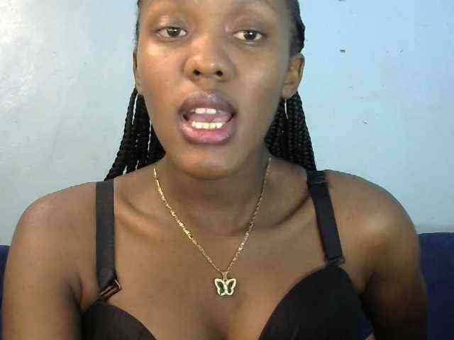 Trisha254 webcam