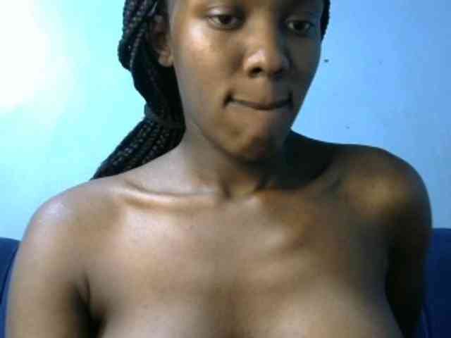 Trisha254 webcam