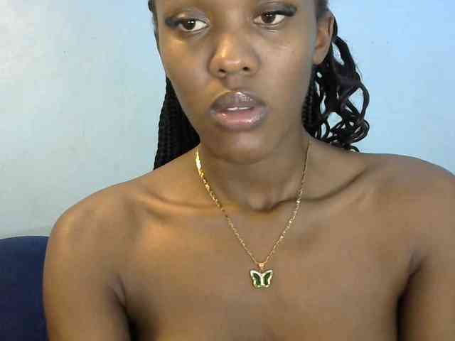 Trisha254 webcam