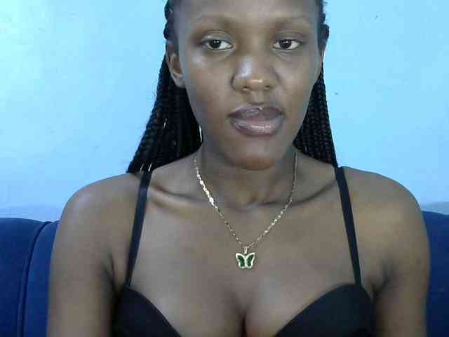 Trisha254 webcam