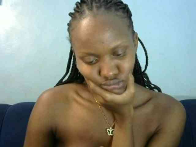 Trisha254 webcam