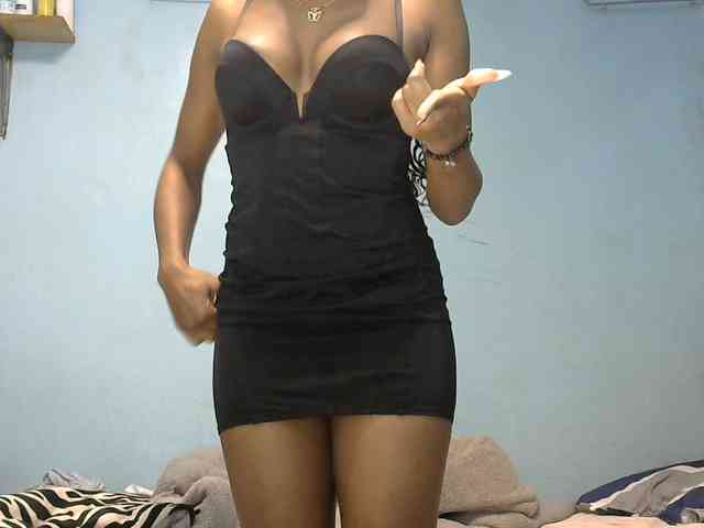 Trisha254 webcam