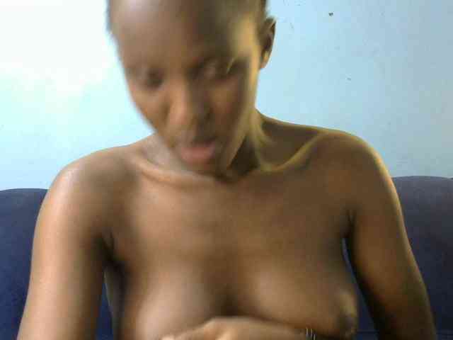 Trisha254 webcam